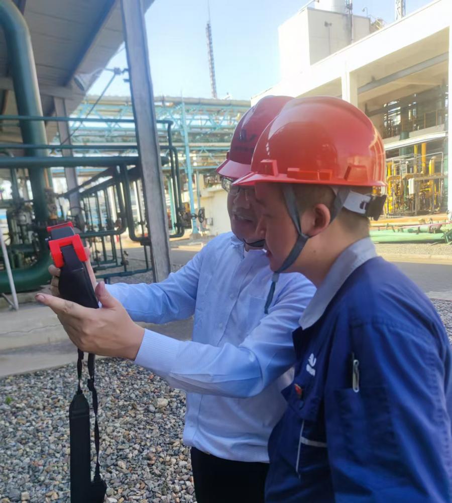 声学成像仪项目服务升级！诚佳声优化 3 大流程!!