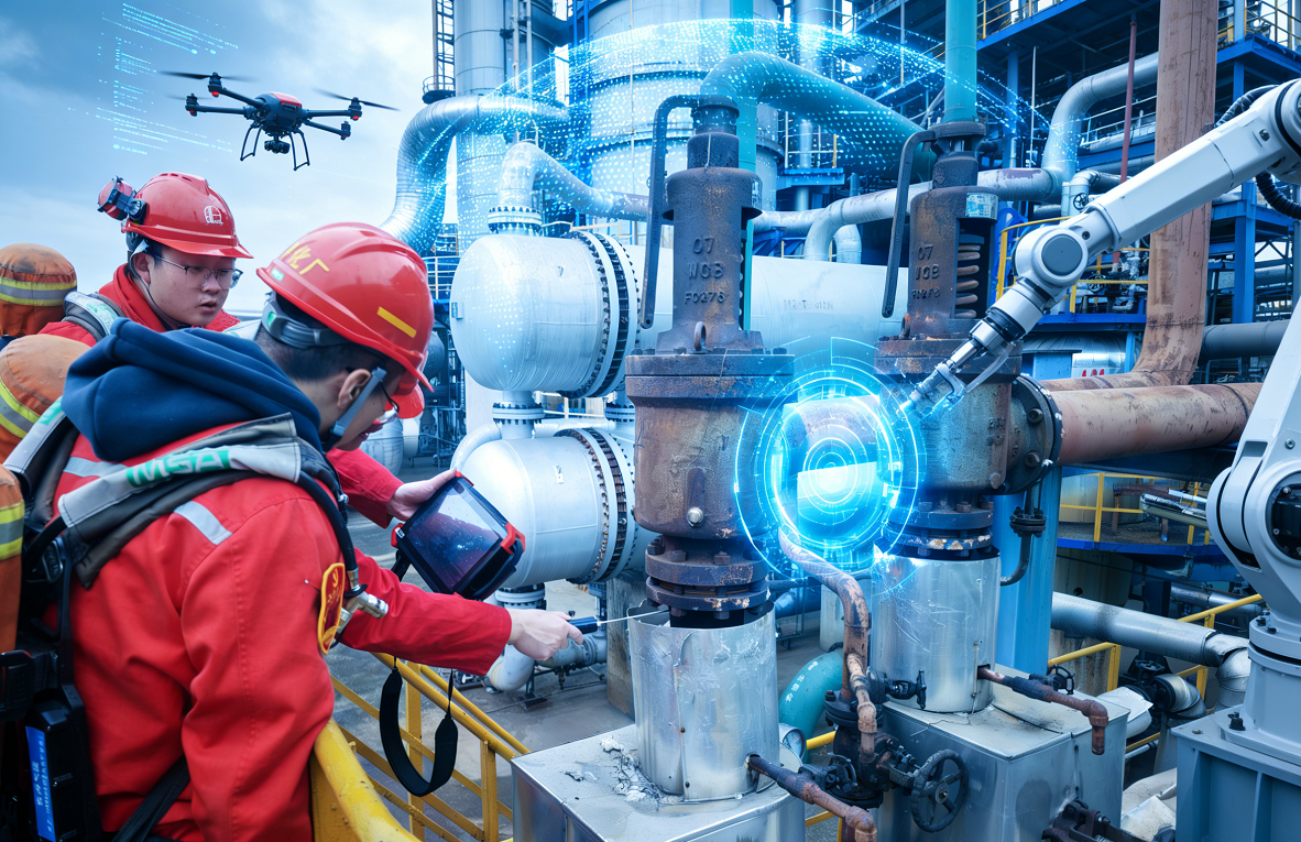 春启新程 声绘安全｜诚佳声智能科技2026马年开春动态